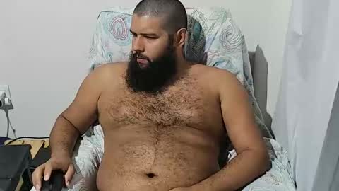 lucifer online show from 02/14/26, 11:12