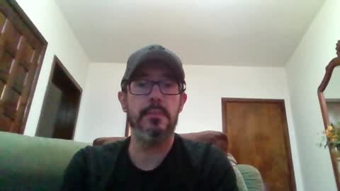 Luke online show from 06/20/26, 12:14