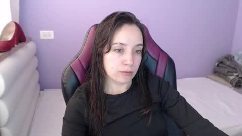 Snapshot of lula_05 chatting on 02/02/26, 05:55 Vicky online show from 02/02/26, 05:55