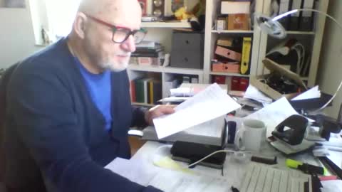 luley58 online show from 02/01/26, 08:57