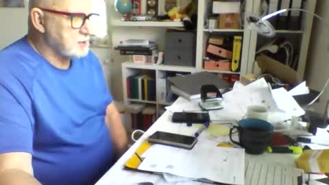 luley58 online show from 02/06/26, 08:51