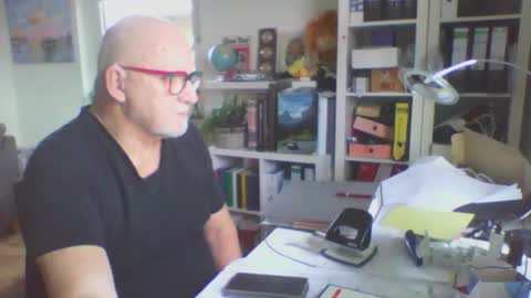 luley58 online show from 02/28/26, 02:51