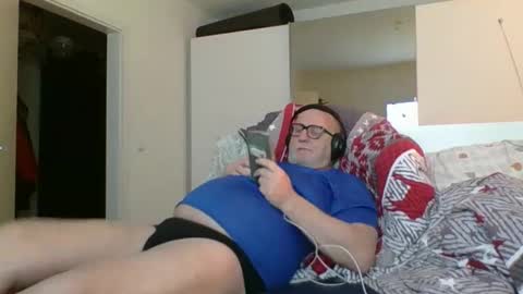 luley58 online show from 03/05/26, 09:11