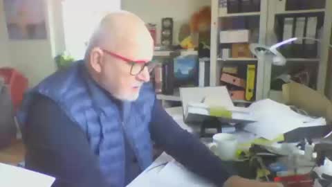 luley58 online show from 03/13/26, 11:17