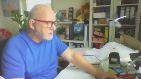 luley58 online show from 03/16/26, 09:13