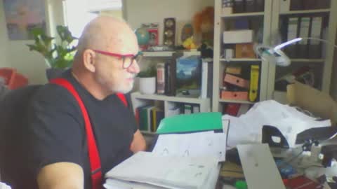 luley58 online show from 03/17/26, 10:07