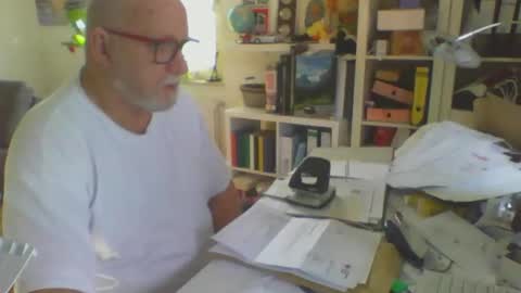 luley58 online show from 03/30/26, 08:15