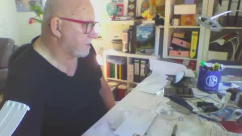 luley58 online show from 04/08/26, 07:41