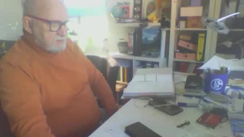 luley58 online show from 04/25/26, 07:33