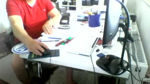 luley58 online show from 06/15/26, 01:24