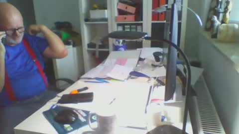 luley58 online show from 07/22/26, 07:33