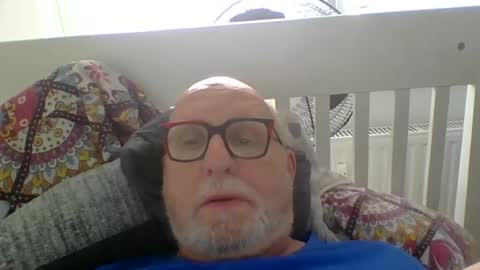 luley58 online show from 07/27/26, 11:17