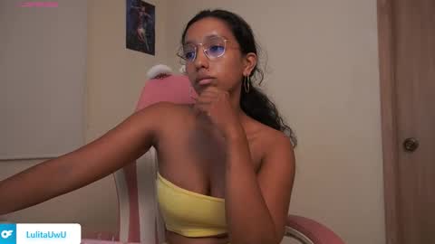 lulitauwu online show from 02/19/26, 03:13