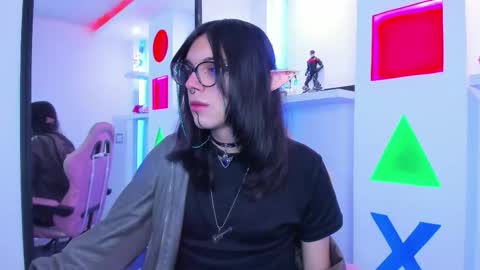 Cookie  online show from 10/16/25, 01:56