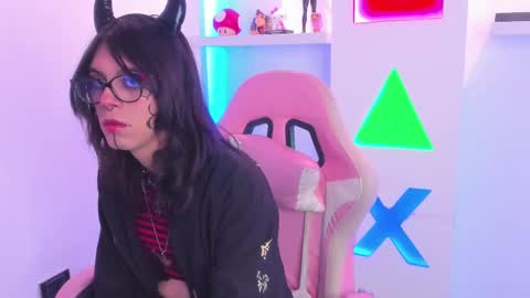 Cookie  online show from 10/21/25, 11:55