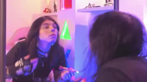 Cookie  online show from 10/25/25, 12:34