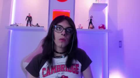 Cookie  online show from 11/08/25, 11:43