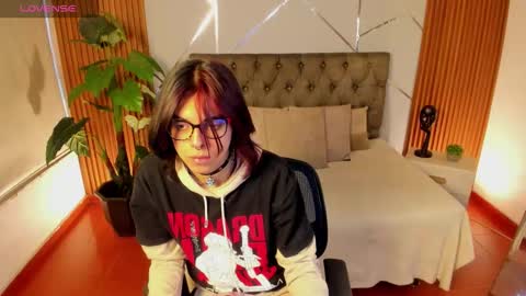 Cookie  online show from 02/10/26, 03:49