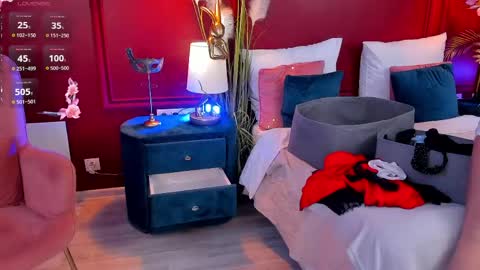 Cherie online show from 03/14/26, 01:27