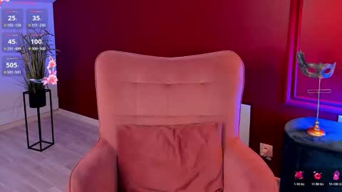 Cherie online show from 03/28/26, 01:22