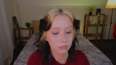 lullypopa online show from 04/16/26, 08:59
