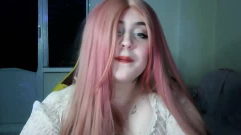 lulovia online show from 01/16/26, 09:19