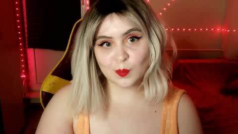 lulovia online show from 04/03/26, 10:30