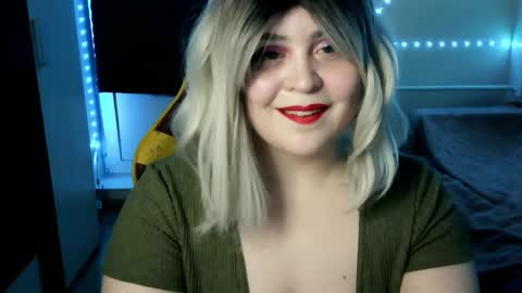 lulovia online show from 04/07/26, 09:48