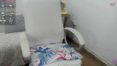 Lulu online show from 04/22/26, 08:21