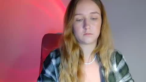 Lulu Baby18 online show from 11/25/25, 02:06