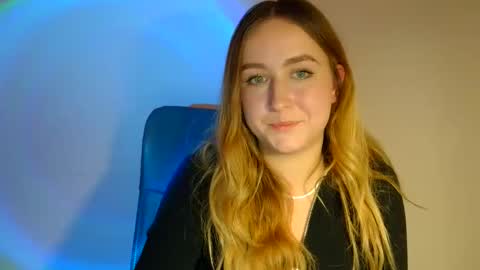 Lulu Baby18 online show from 11/27/25, 06:54