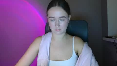 Lulu Baby18 online show from 12/22/25, 05:21