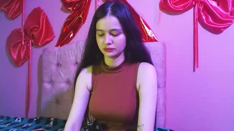 Snapshot of lulu_cm chatting on 02/28/26, 05:03 lulu_cm online show from 02/28/26, 05:03