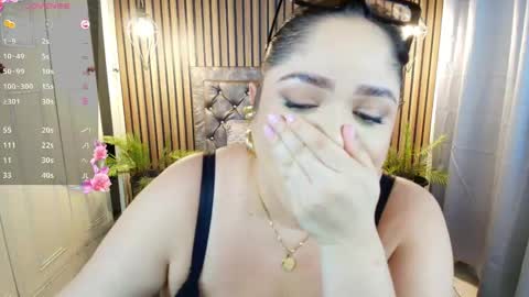 sweet  lulu online show from 04/13/26, 04:01