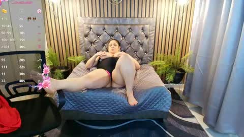 sweet  lulu online show from 04/18/26, 07:07