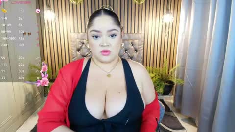 sweet  lulu online show from 04/20/26, 02:42