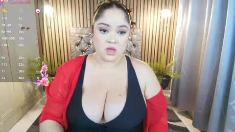 sweet  lulu online show from 04/22/26, 03:24