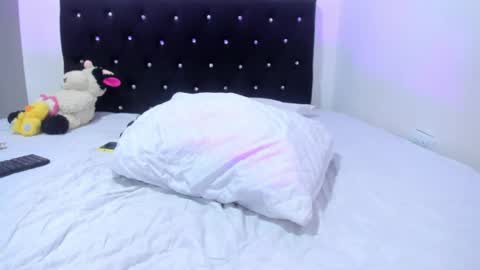 BRENDA TATIANA online show from 03/27/26, 10:31