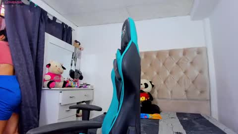Snapshot of lulu_f1 chatting on 10/16/25, 03:13 ferrer online show from 10/16/25, 03:13