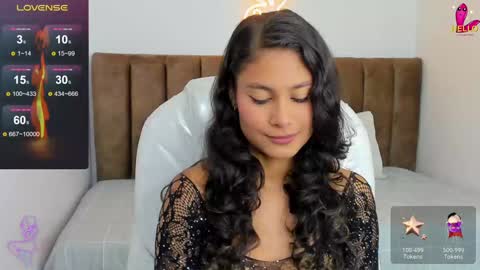 Lulu online show from 01/10/25, 04:22