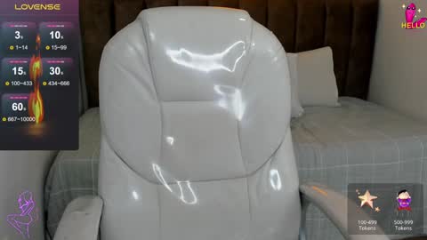 Lulu online show from 01/10/25, 07:25