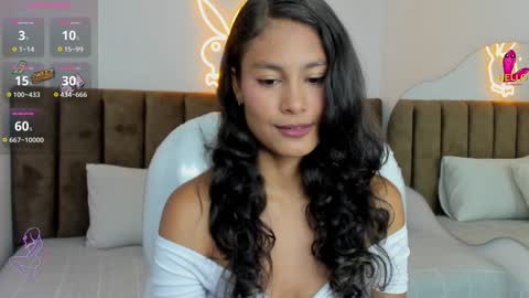 Lulu online show from 02/01/25, 03:08