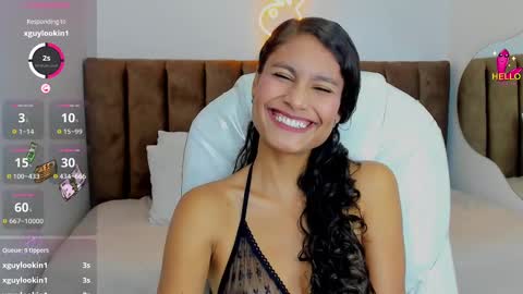 Lulu online show from 02/22/25, 03:23