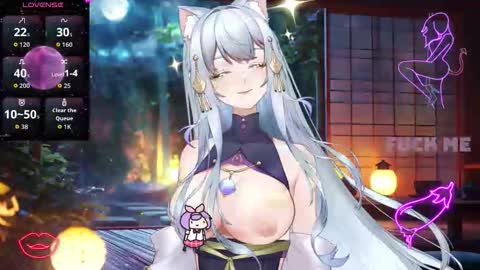 Lulu online show from 11/22/25, 06:51