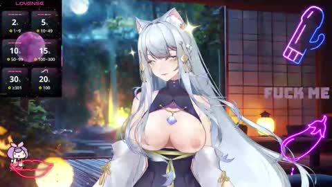 Lulu online show from 12/04/25, 04:27