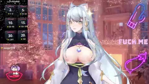 Lulu online show from 12/20/25, 02:40