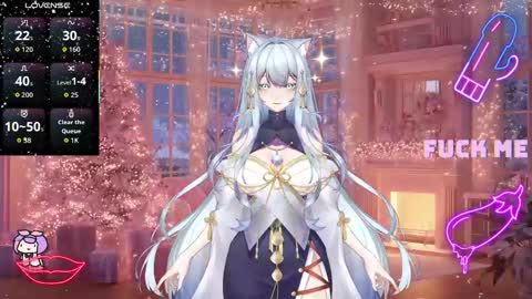 Lulu online show from 12/21/25, 09:22