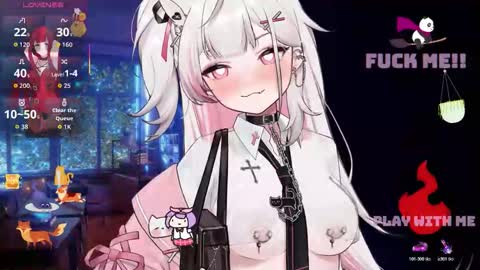 Lulu online show from 03/05/26, 01:34