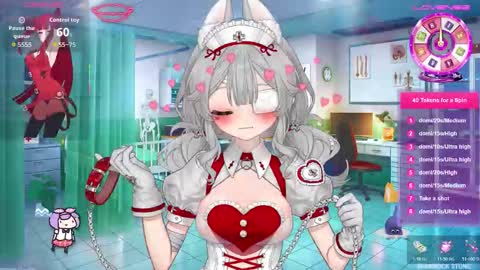 Lulu online show from 03/18/26, 01:31