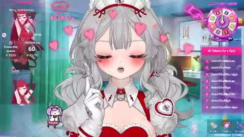 Snapshot of lulu_hentai chatting on 06/20/26, 03:48 Lulu online show from 06/20/26, 03:48